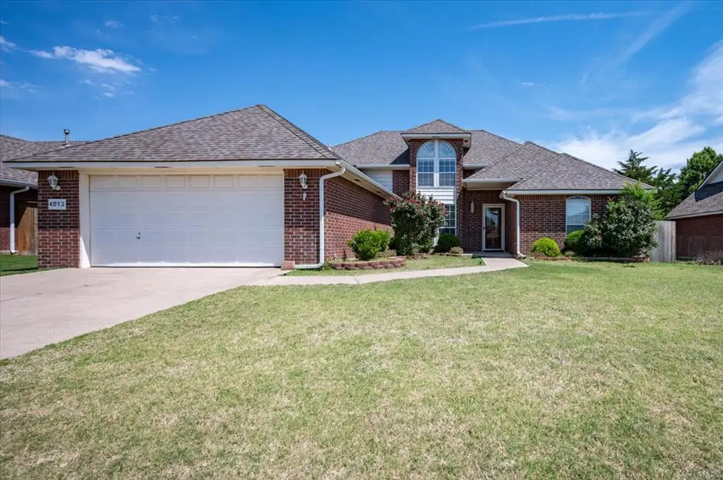 4013 Sloane Street, Norman, OK 73072 - #1