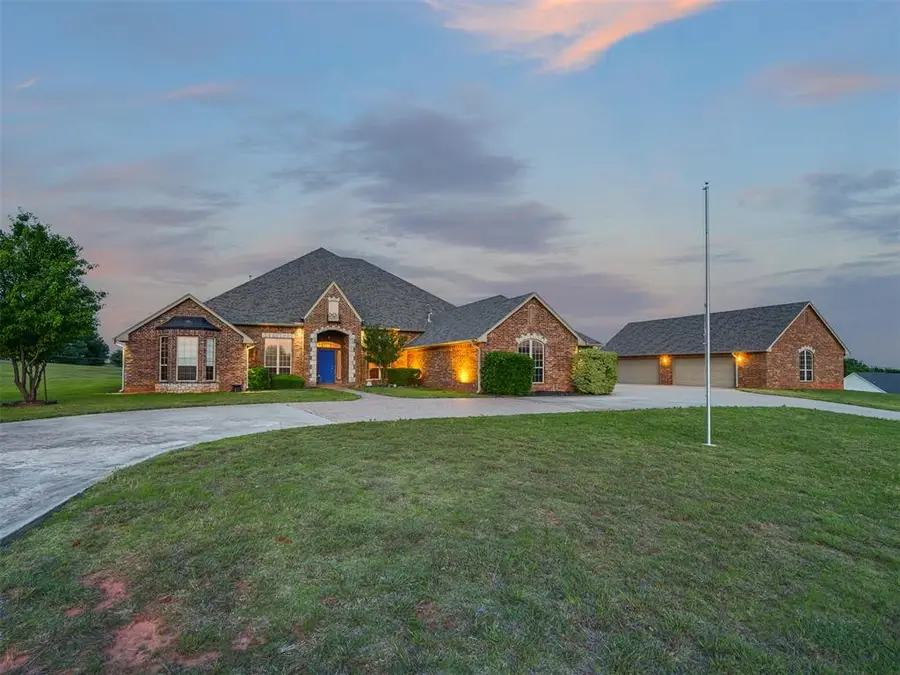 1137 County Street 2958, Tuttle, OK 73089 - #2