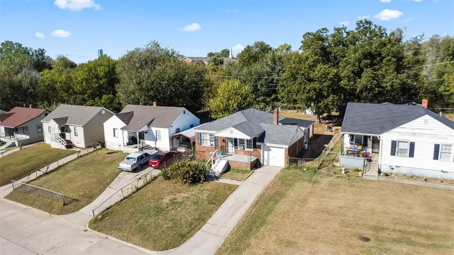 1313 Bellevidere Drive, Oklahoma City, OK 73117 - #2