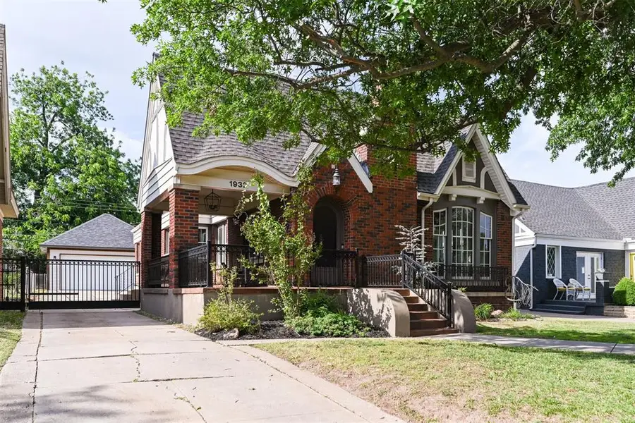 1932 NW 21st Street, Oklahoma City, OK 73106 - #2