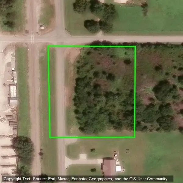 138 E 1650 Road, Marlow, OK 73055 - #3