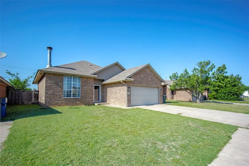 321 W 7th Street, Edmond, OK 73003 - #1