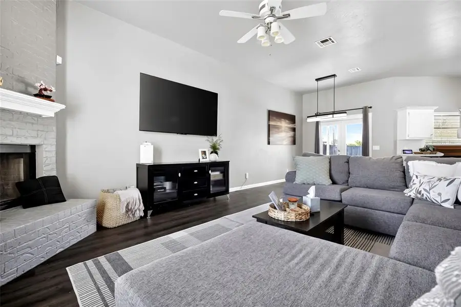 321 W 7th Street, Edmond, OK 73003 - #3