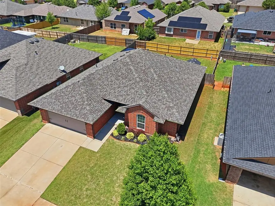 1605 NW 125th Street, Oklahoma City, OK 73120 - #2