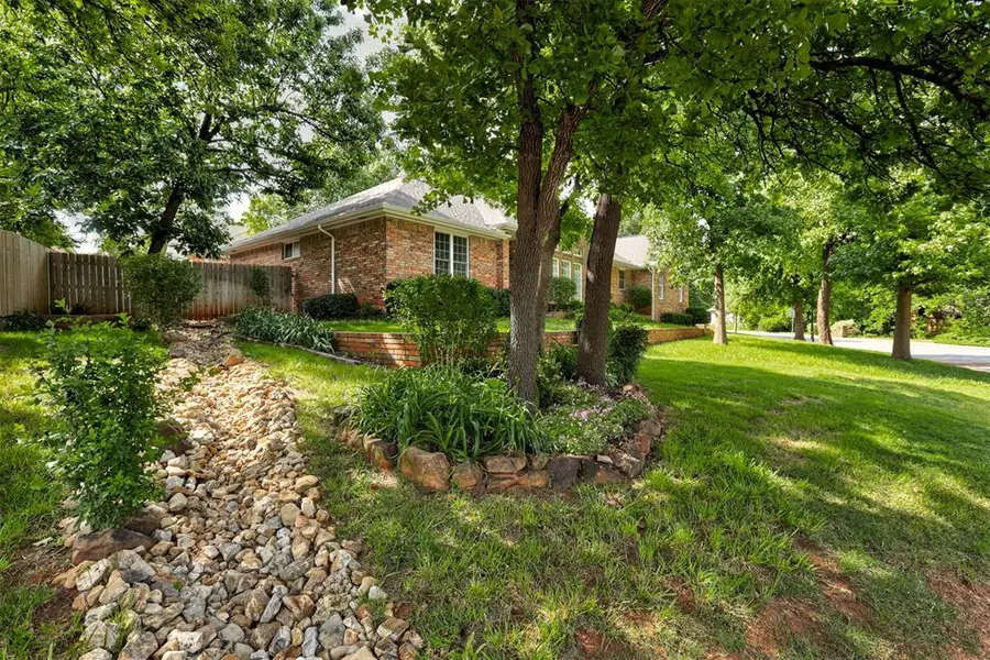 1713 Ridgecrest Road, Edmond, OK 73013 - #3