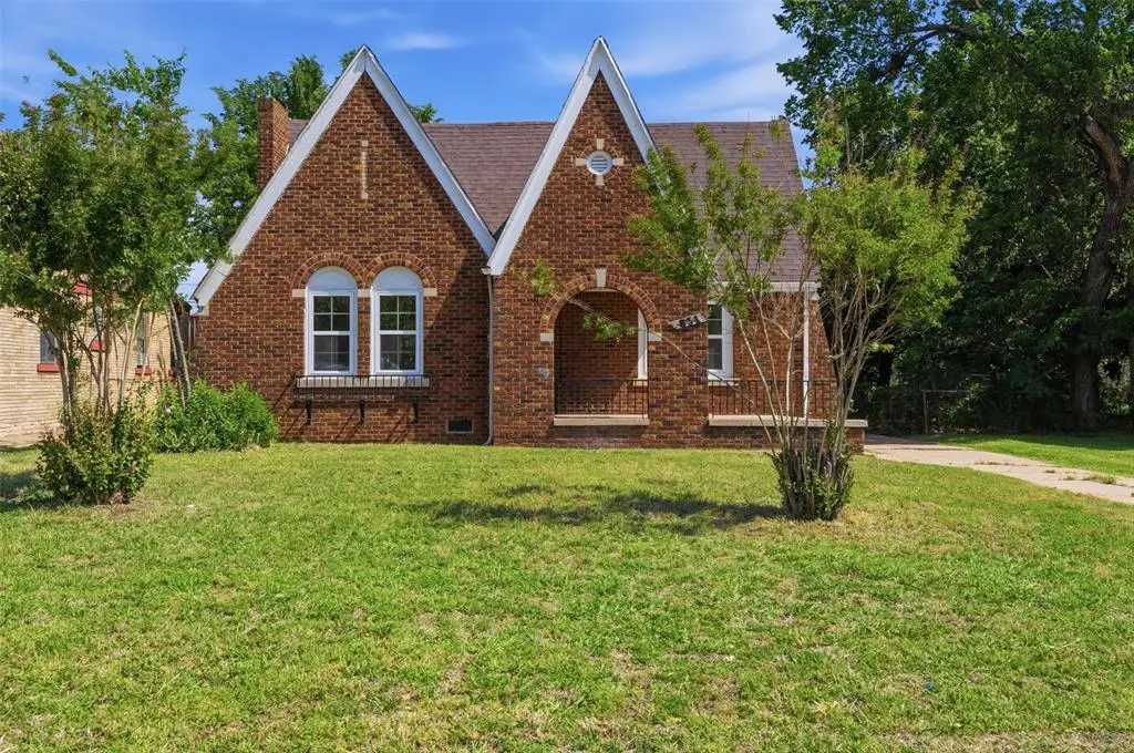 831 NE 24th Street, Oklahoma City, OK 73105 - #1