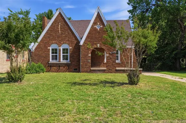 831 NE 24th Street, Oklahoma City, OK 73105