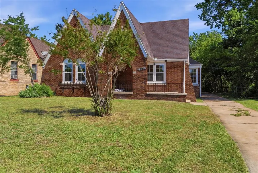 831 NE 24th Street, Oklahoma City, OK 73105 - #2