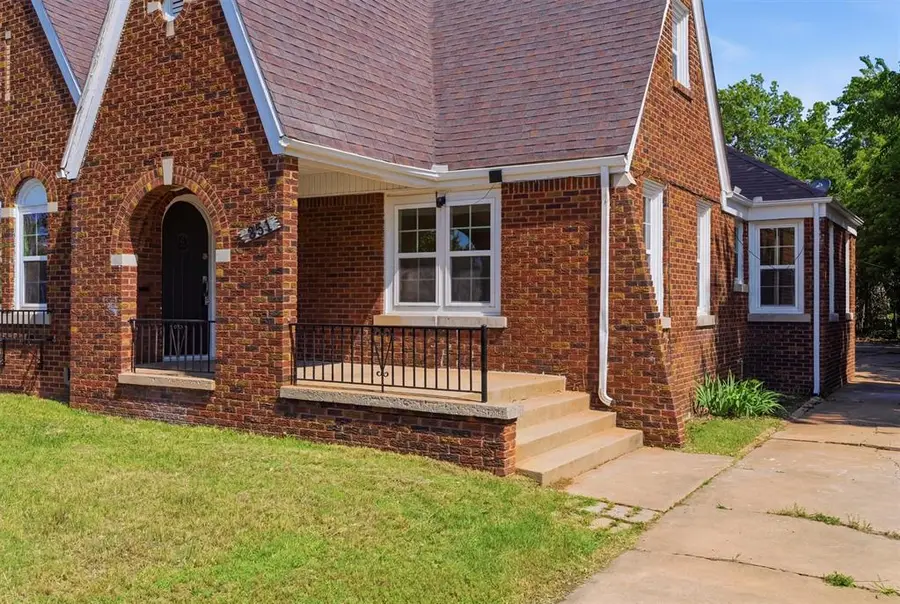 831 NE 24th Street, Oklahoma City, OK 73105 - #3
