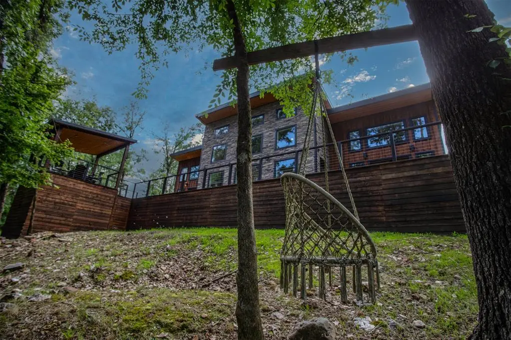 467 Crosscut Saw Road, Broken Bow, OK 74728 - #1