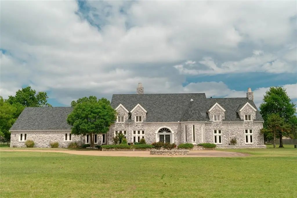4211 Ridgeline Circle, Norman, OK 73072 - #1