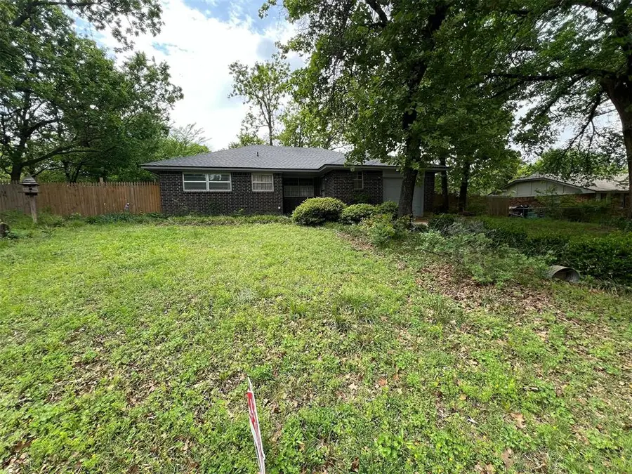 2908 Hickory Lane, Edmond, OK 73034 - #2
