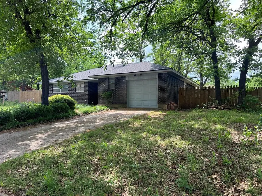 2908 Hickory Lane, Edmond, OK 73034 - #3