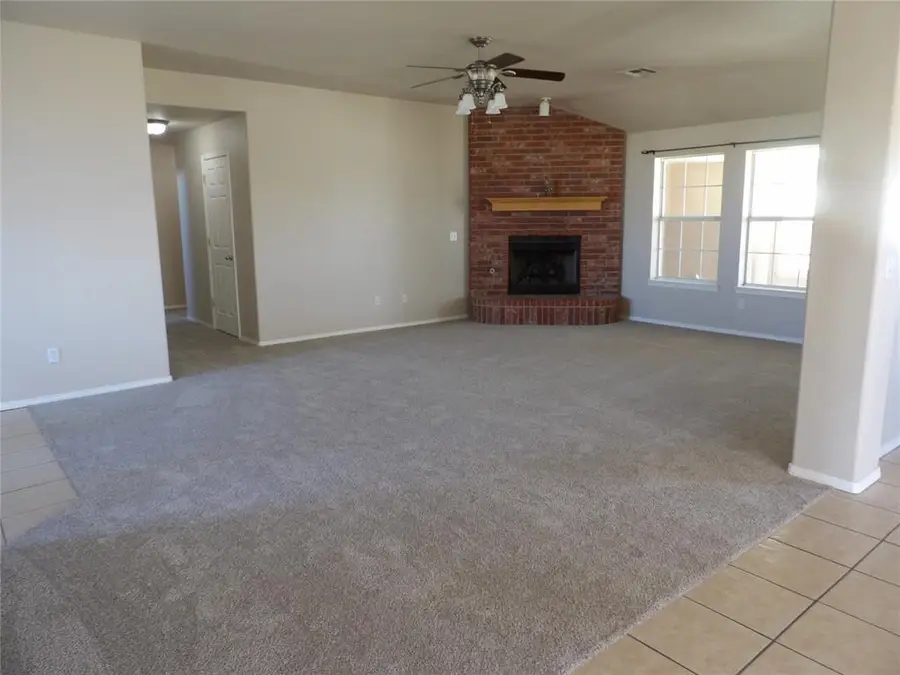 101 Siara Drive, Shawnee, OK 74804 - #3
