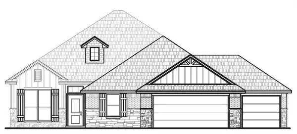3808 W Hickorystick Drive, Chickasha, OK 73018
