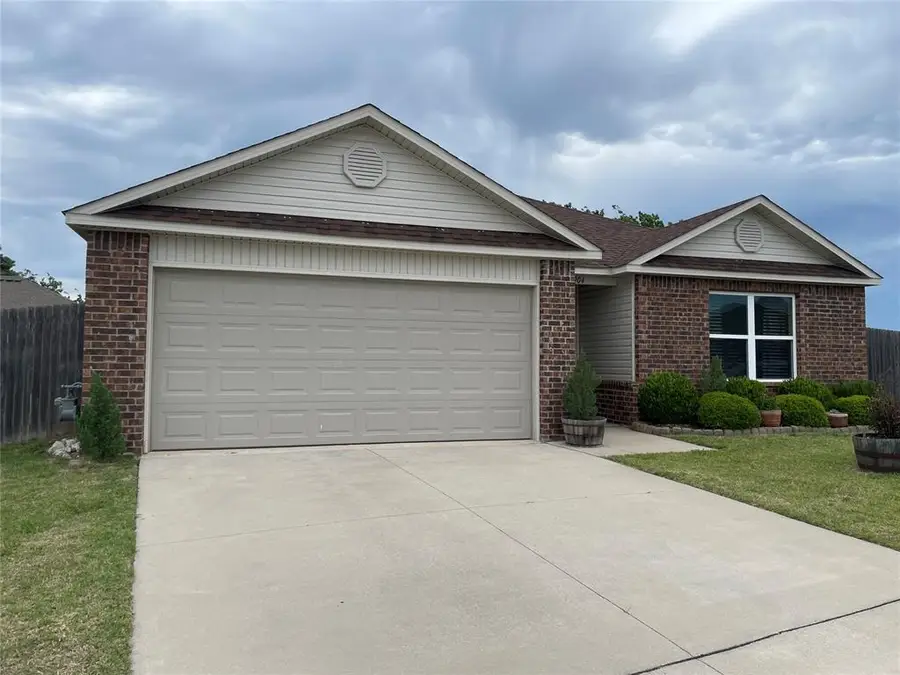 1904 Twisted Oak Court, Shawnee, OK 74804 - #3