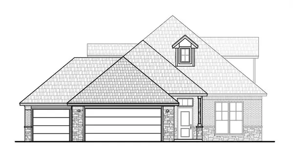 3812 W Hickorystick Drive, Chickasha, OK 73018