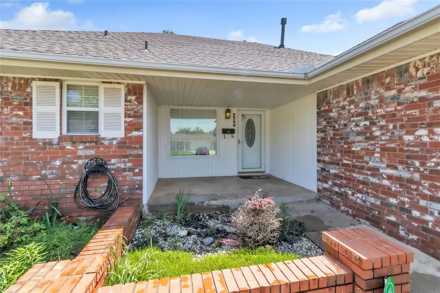 2248 Flair Drive, Oklahoma City, OK 73159 - #3