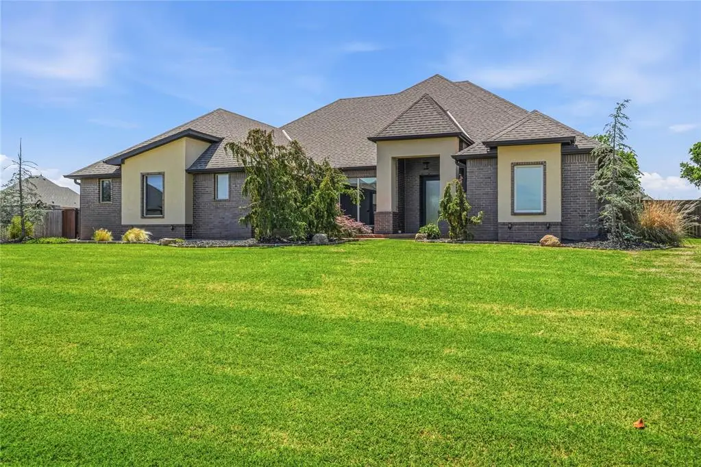 1103 Riata Road, Tuttle, OK 73089 - #1