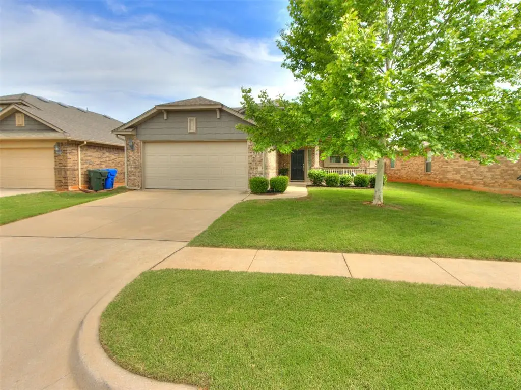 918 Eaglerock Lane, Norman, OK 73069 - #1