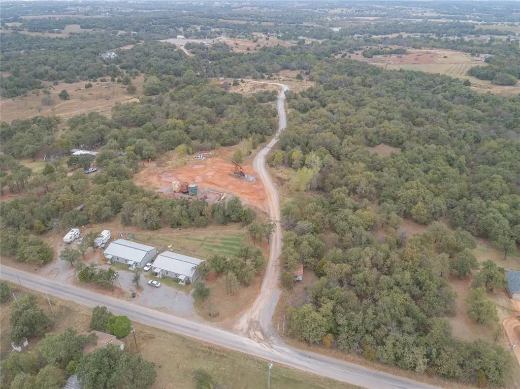 2460 County Road 1335, Blanchard, OK 73010 - #1