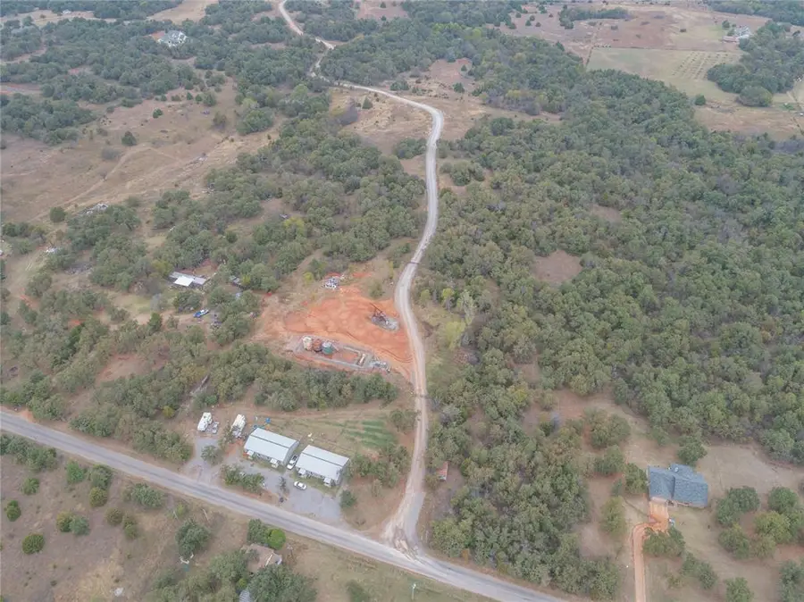 2460 County Road 1335, Blanchard, OK 73010 - #3