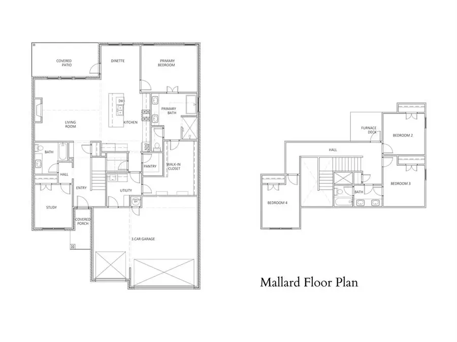 9336 NW 147th Court, Yukon, OK 73099 - #2