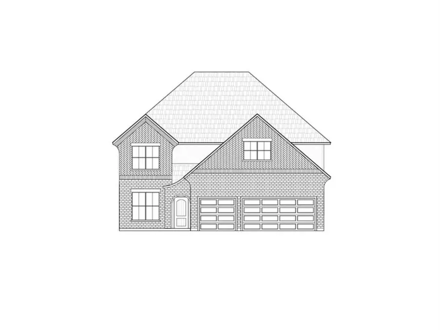 9336 NW 147th Court, Yukon, OK 73099 - #3
