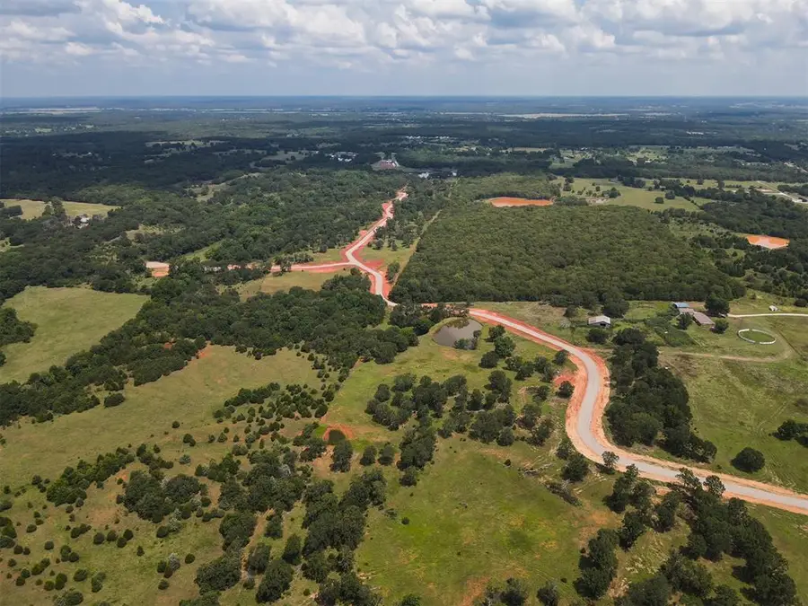 0 N 338 Road, Macomb, OK 74852 - #2