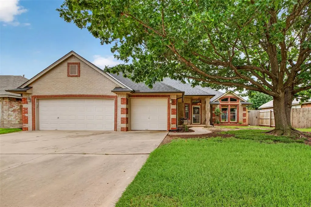 17412 Zinc Drive, Edmond, OK 73012 - #1