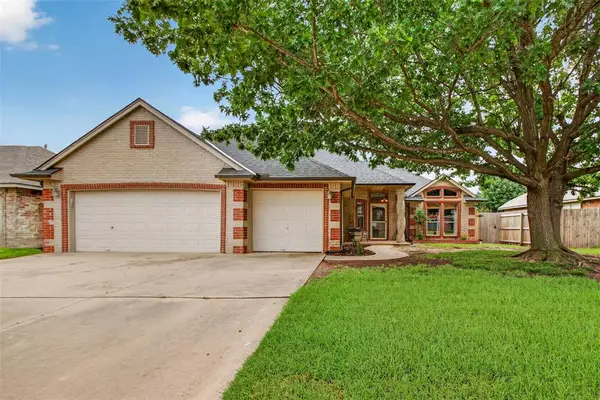 17412 Zinc Drive, Edmond, OK 73012