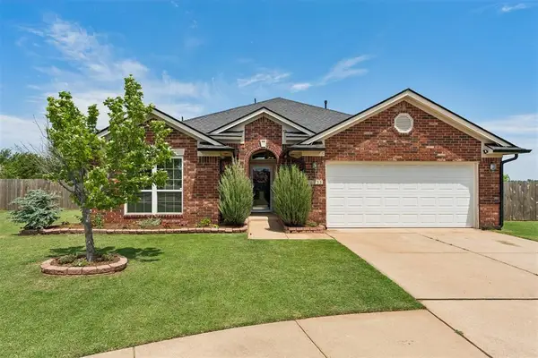 16233 Snake Drive, Edmond, OK 73013
