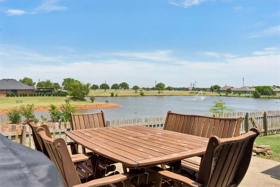 16233 Snake Drive, Edmond, OK 73013 - #2