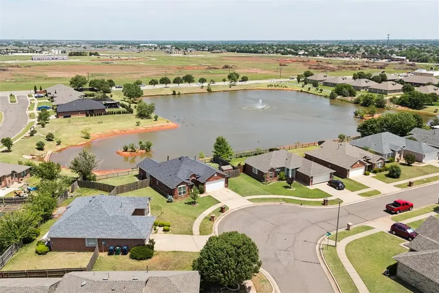 16233 Snake Drive, Edmond, OK 73013 - #3