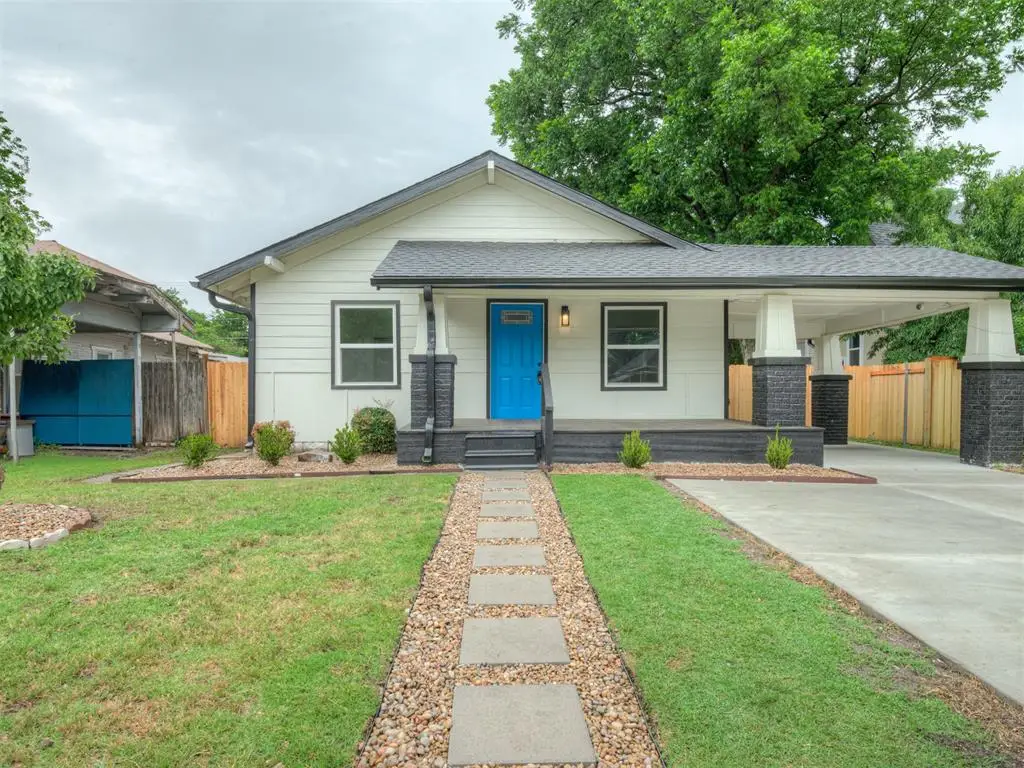 1625 NW 2nd Street, Oklahoma City, OK 73106 - #1