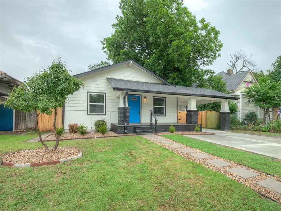 1625 NW 2nd Street, Oklahoma City, OK 73106 - #2