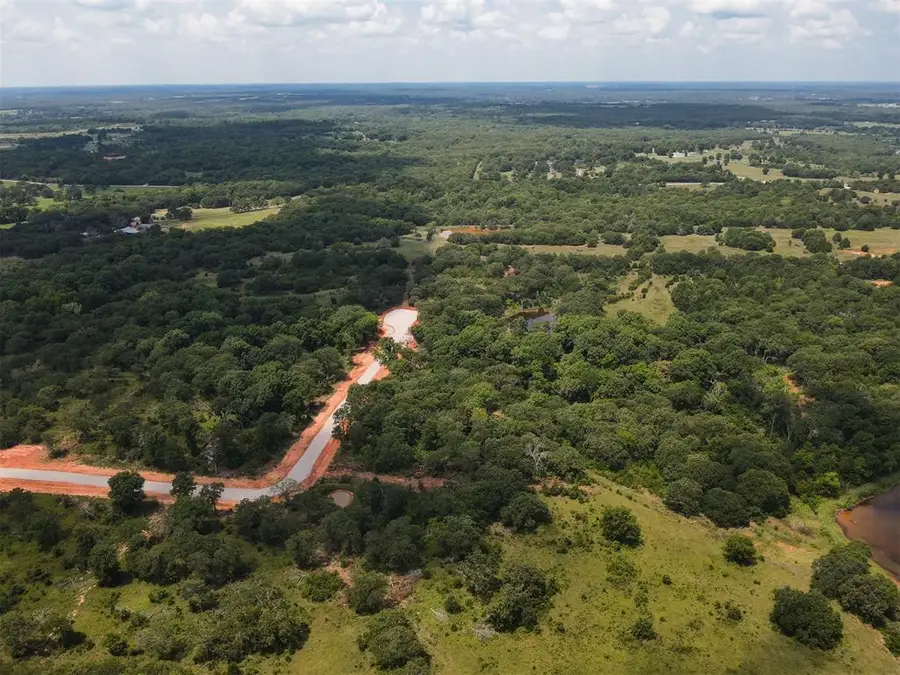 0 N 3888 Road, Macomb, OK 74852 - #3