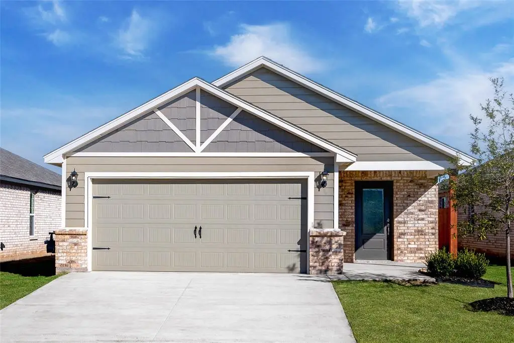 12700 Carrara Lane, Yukon, OK 73099 - #1