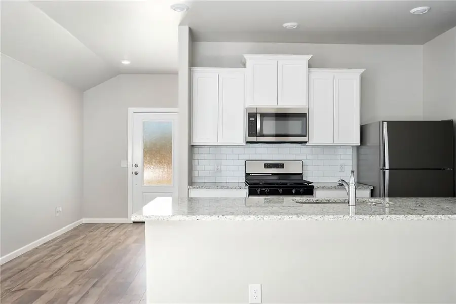 12700 Carrara Lane, Yukon, OK 73099 - #2