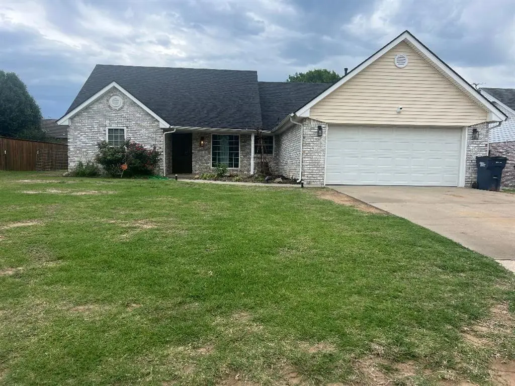 2912 Eastgate Drive, Seminole, OK 74868 - #1