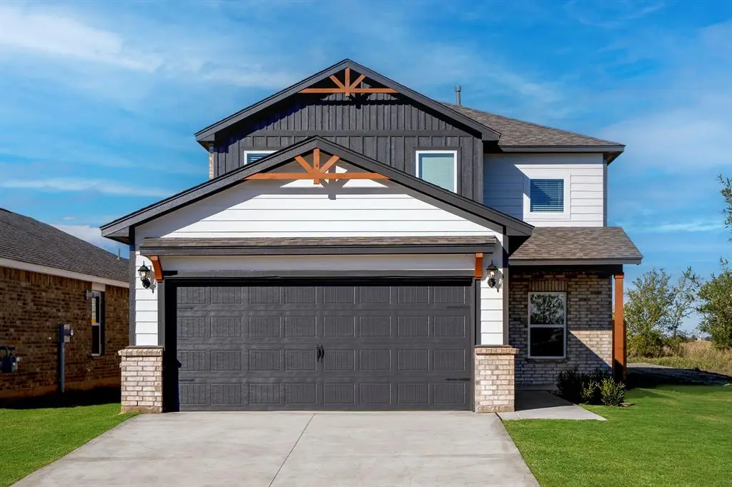 12720 Carrara Lane, Yukon, OK 73099 - #1