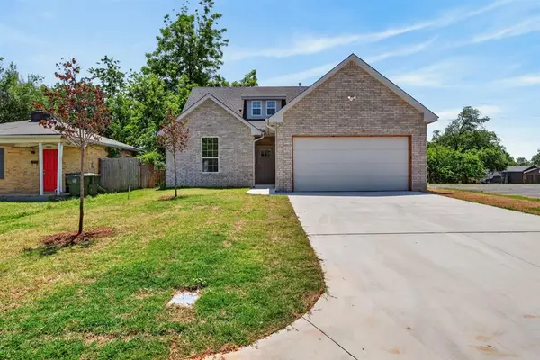 512 E Ercoupe Drive, Midwest City, OK 73110