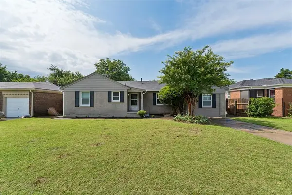 428 W Mosier Street, Norman, OK 73069