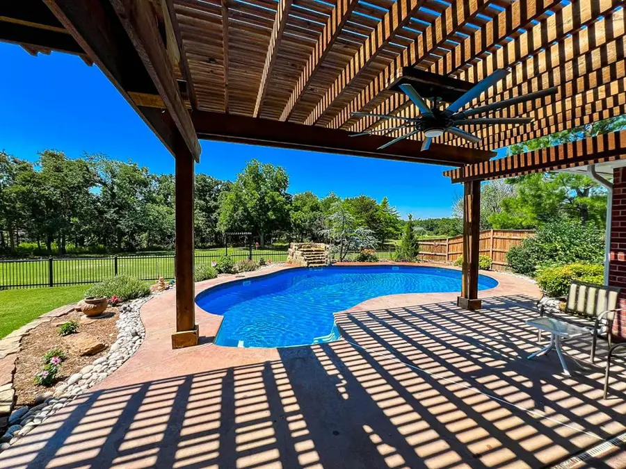 4550 Highland Hills Drive, Norman, OK 73026 - #3