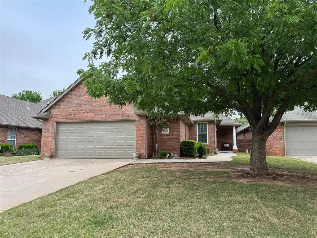 12504 W Greenlea Chase, Oklahoma City, OK 73170 - #1