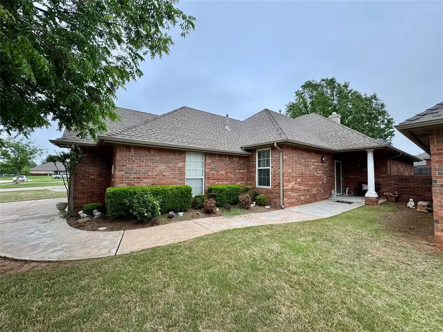 12504 W Greenlea Chase, Oklahoma City, OK 73170 - #2