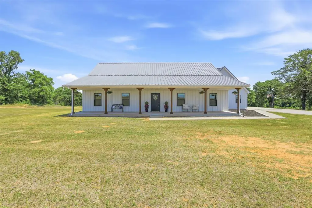930322 S 3470 Road, Chandler, OK 74834 - #1