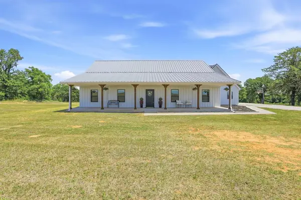 930322 S 3470 Road, Chandler, OK 74834