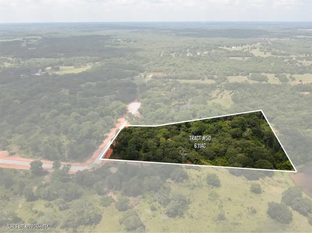 0 N 388 Road, Macomb, OK 74852 - #1