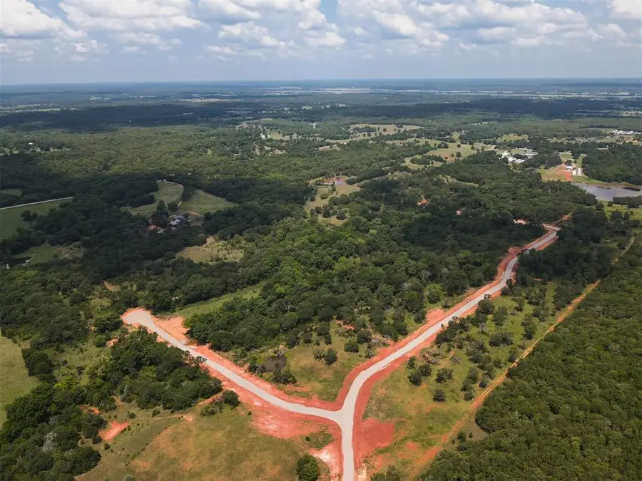 0 N 388 Road, Macomb, OK 74852 - #2